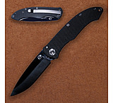 Image of Stone River Gear Ceramic Speed Assist Folding Knife w/ 3.25in Blade