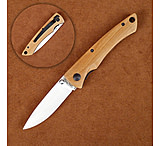 Image of Stone River Gear Folding Ceramic Knife