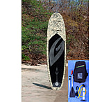 Image of Stone River Gear Gladiator Standup Paddleboard