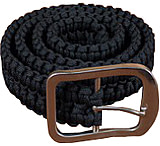 Image of Stone River Gear Paracord Survival Belt - Small, 28-32in