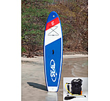 Image of Stone River Gear TRIDENT Paddle Board