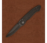 Image of Stone River Gear Zirconium Oxide Ceramic Folding Knife