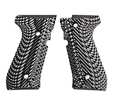 Image of Stoner CNC Beretta 92 Slash and Burn G10 Gun Grips