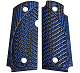 Image of Stoner CNC Kimber Micro 9 9mm Spartan G10 Gun Grips