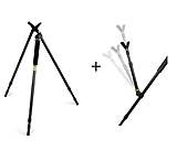 Image of Stoney Point T3T62-BXX PoleCat Explorer Tripod - Bipod and Monopod Kit