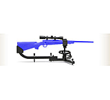 Image of Stoney Point Bench Anchor Adjustable Shooting Rest DSR-10