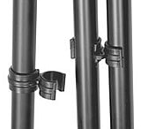 Image of Stoney Point Bipod Leg Clip (pair) E115