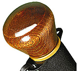 Image of Stoney Point E-101 Wood Knob for Staff