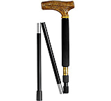 Image of Stoney Point PoleCat Chub's Choice Hybrid Folding and Telescoping Cane H4M38-AXX