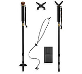 Image of Stoney Point PoleCat Hike 'N Hunt Combo Monopod - Bipod Kit T3H62-HXX