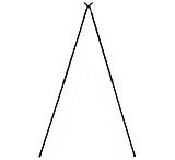 Image of Stoney Point PoleCat Telescoping Bipod