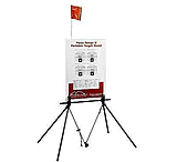Image of Stoney Point Porta-Range II Portable Target Stand PR-22