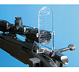 Image of Stoney Point SL-12 Sight Lines Lens - Mount Rifle Scopes Square