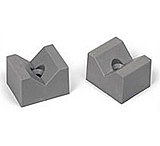 Image of Stoney Point V-Blocks, Pair VB-2