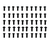 Image of Stop &amp; Go 5075 Bag Of Mushroom Plugs 1in x 5/16in 50 Plugs