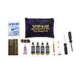 Image of Stop &amp; Go 1066 Motorcycle And ATV Tire Repair Kit