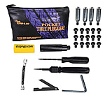 Image of Stop &amp; Go 1001 Pocket Tire Plugger Plus Co2 Inflation
