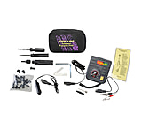 Image of Stop &amp; Go 6000 Tubeless Puncture Pilot For Motorcycles Scooters &amp; Atv'S