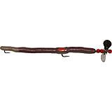Image of Stopper Worm Rival Spin Rigged Worm