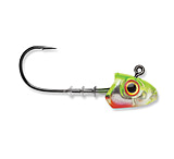 Image of Storm 360GT SB Jig 3.5"-1/4oz Chrtrse Ice SJG35CI-14J