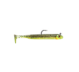 Image of Storm 360GT SB Minnow 3.5"- 1/8 oz Hot Olive SBM35HO-18J