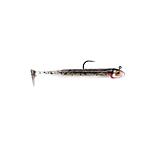 Image of Storm 360GT SB Minnow 3.5"-1/8 oz Smokin' Ghost SBM35SGH-18J