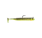 Image of Storm 360GT SB Minnow 4.5"- 1/4 oz Hot Olive SBM45HO-14J