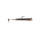 Image of Storm 360GT SB Minnow 4.5"-1/4 oz Smokin' Ghost SBM45SGH-14J