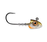 Image of Storm 360GT Searchbait Jig 3.5"- 1/4oz Smelt SJG35SMT-14J
