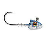 Image of Storm 360GT Searchbait Jig 3.5"-1/4oz Tru Blue SJG35TB-14J