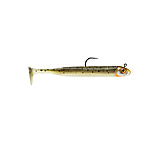 Image of Storm 360GT Srchbait Minnow 3.5"- 1/8 oz Smelt SBM35SMT-18J
