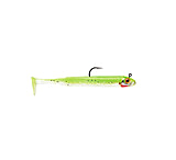 Image of Storm 360GT Srchbait Minnow 5.5"- 3/8 oz CH Ice SBM55CI-38J