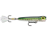 Image of Storm Rattlin Chug Bug Topwater Popper, 2 1/2in, 1/4oz, Floating