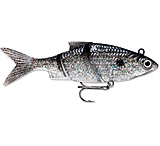 Image of Storm Live Kickin' Shad 03 Soft Bait