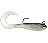 Image of Storm WildEye Curl Tail Minnow 02 Soft Bait