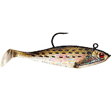 Image of Storm WildEye Swim Shad 09 Soft Bait