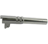 Image of Stormlake Pistol Barrel for 1911 Commander 45ACP 4.29 in. Standard Length Drop In Bull Unramped With Link and Pin