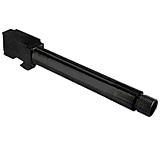 Image of Stormlake Pistol Barrel for 34022 GL-21-45ACP-530-05T-T-BK For Glock 21/21F 45ACP 5.3" TB Blk