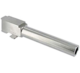 Image of Stormlake Pistol Barrel for 34038 GL-23-40SW-402 For Glock 23 40 S&amp;W 4" Stainless Steel