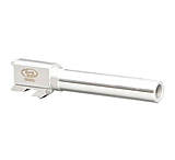 Image of Stormlake Pistol Barrel for 34131 SW-MP-9MMC-425 M&amp;P Full-Size 9mm Conv For 40S&amp;W/357Sig 4.3&quot; SS