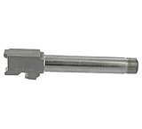 Image of Stormlake Pistol Barrel for Glock 19 9mm 4.72 in. Extended Length M13.5x1 LH Thread With Thread Protector