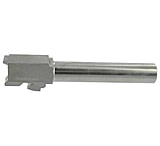 Image of Stormlake Pistol Barrel for Glock 21/21SF 45ACP 4.60 in. Standard Length Isonite QPQ Black
