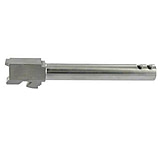 Image of Stormlake Pistol Barrel for Glock 23 9mm Conversion 4.72 in. Extended Length 2 Ports
