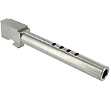 Image of Stormlake Pistol Barrel for Glock 34 9mm 5.32 in. Standard Length 4 Ports
