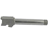 Image of Stormlake Pistol Barrel for Glock 34 9mm 6.02 in. Extended Length 1/2-28 Thread With Thread Protector Isonite QPQ Black