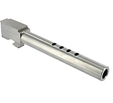Image of Stormlake Pistol Barrel for Glock 35 40S&amp;W 5.32 in. Standard Length 4 Ports