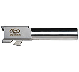 Image of Stormlake Pistol Barrel for SLK Conversion Barrel Glock 30/30SF .45ACP-to-10mm 3.78 Inch Stainless Steel 34057S