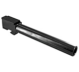Image of Stormlake Pistol Barrel for SLK Conversion Barrel Smith &amp; Wesson M&amp;P Pro .40S&amp;W-to-9mm 5.01 Inch Black Finish 34150