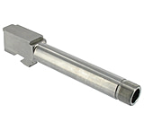 Image of Stormlake Pistol Barrel for SLK Glock 23 Threaded Barrel .40 Smith &amp; Wesson 4.72 Inch Stainless Steel With 9/16-24 TPI 34040S