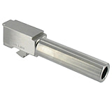 Image of Stormlake Pistol Barrel for SLK Glock 30 Barrel .45 ACP 3.78 Inch Stainless Steel 34058